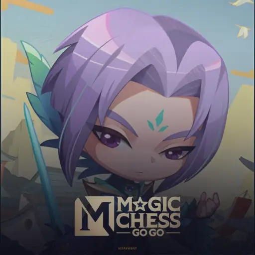 Magic Chess: Go Go (Global)